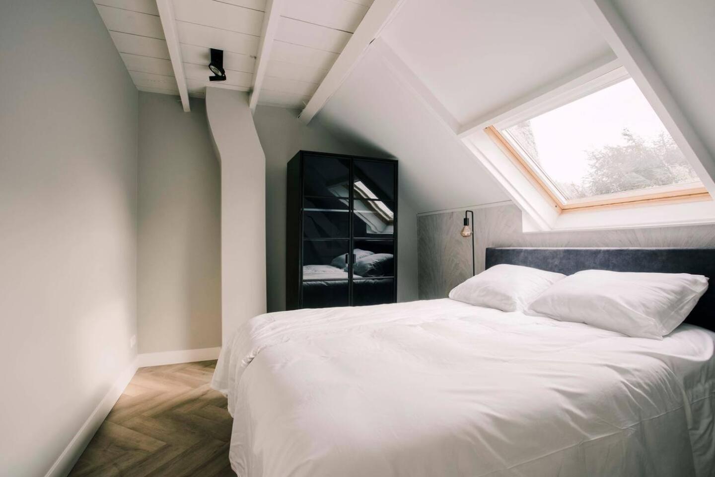 Xxl Loft City Center Villa Tilburg Willem 2 المظهر الخارجي الصورة