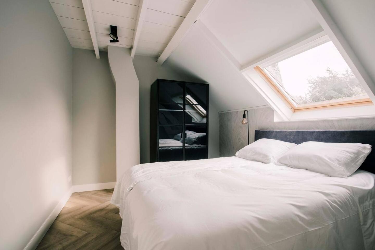 Xxl Loft City Center Villa Tilburg Willem 2 المظهر الخارجي الصورة