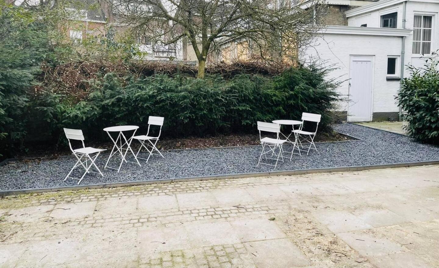 Xxl Loft City Center Villa Tilburg Willem 2 المظهر الخارجي الصورة