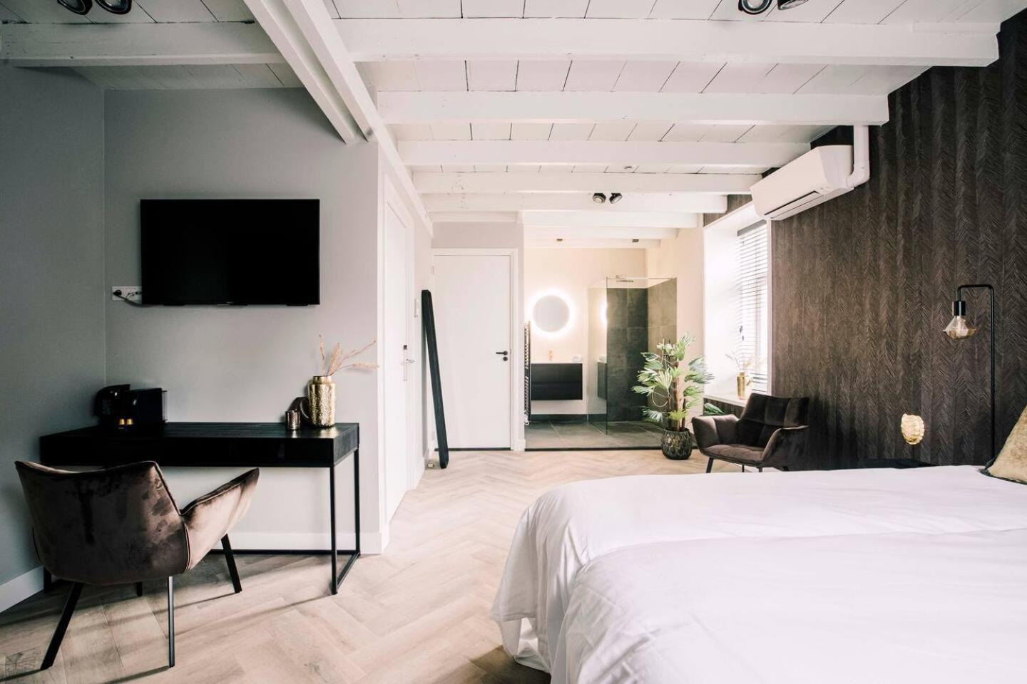 Xxl Loft City Center Villa Tilburg Willem 2 المظهر الخارجي الصورة