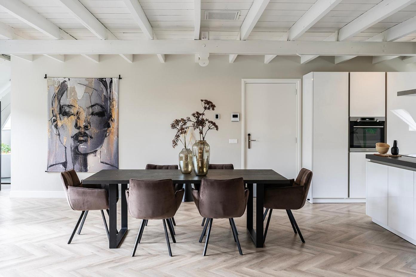 Xxl Loft City Center Villa Tilburg Willem 2 المظهر الخارجي الصورة