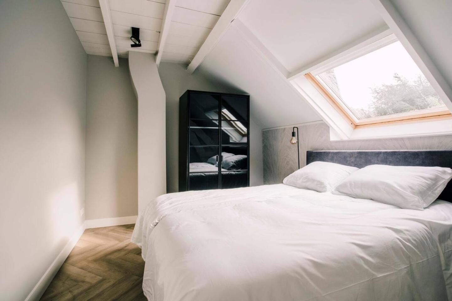 Xxl Loft City Center Villa Tilburg Willem 2 المظهر الخارجي الصورة