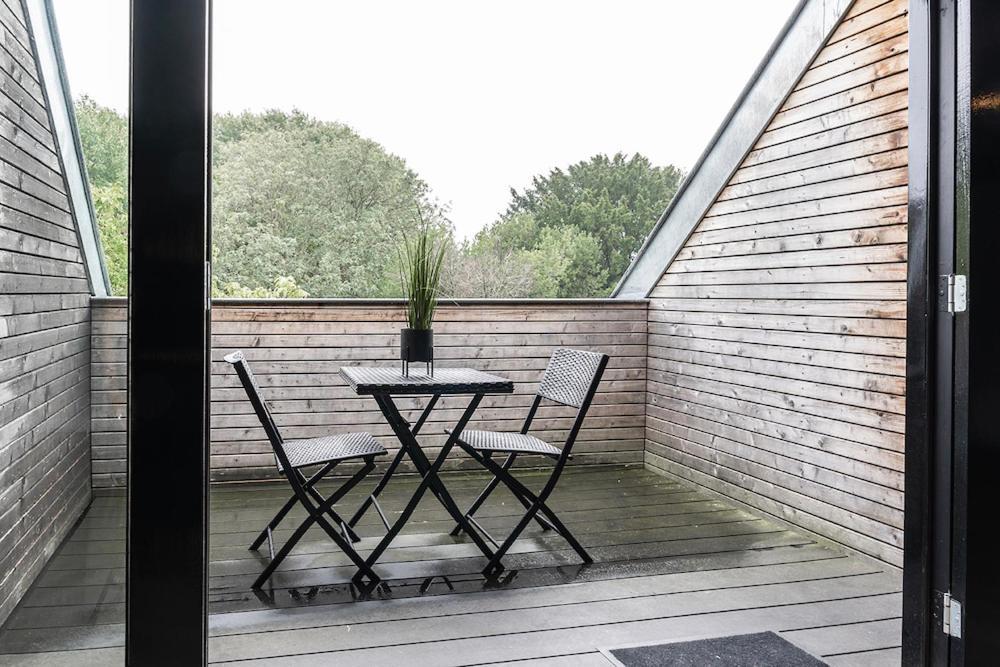 Xxl Loft City Center Villa Tilburg Willem 2 المظهر الخارجي الصورة